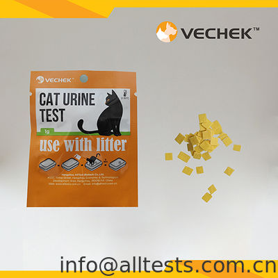 Un buen precio. Sangre (Hoja) 25T - Adecuado para gatos con enfermedades urinarias o enfermedades crónicas en línea