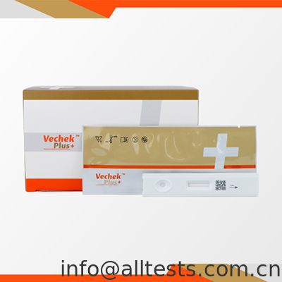 Un buen precio. SDMA Test Cassette Veterinary Rapid Test Kit with 92.45% Specificity 93.58% Accuracy and 94.64% Sensitivity for Canine and Feline Testing en línea