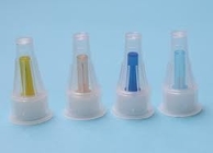 Safety Insulin Pen Needle Medical Consumables for Insulin Injection