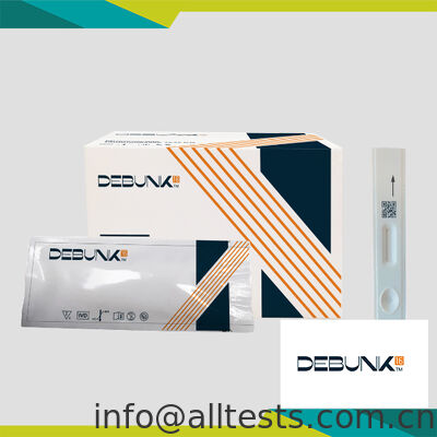 Un buen precio. FI-P4-402 -- Casete de prueba de progesterona (P4) (Sangre entera/Suero/Plasma) en línea