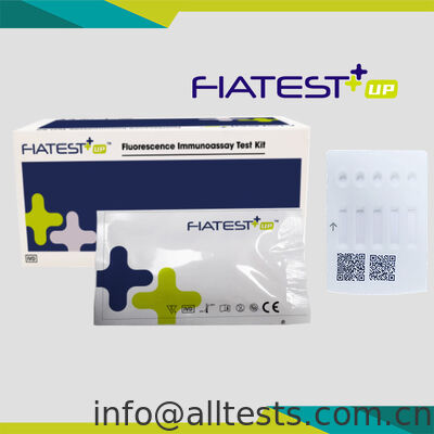 Un buen precio. FI-DOA-H925~FI-DOA-H955 -- Cassette de prueba de múltiples drogas - 2 drogas~5 drogas en línea