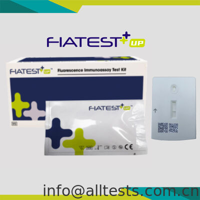 Un buen precio. FI-KET-H902 -- Cásete de prueba de fármacos único - K etamina (KET) (pelo) en línea