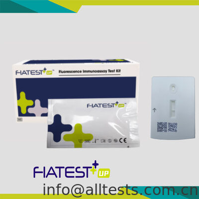 Un buen precio. FI-MET-H902 -- Cassette de prueba de drogas única - M etanfetamina (MET) en línea