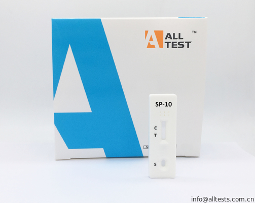 Good price Rapid del SP -10 una prueba de cribado del paso para detectar movilidad de la esperma el acordar de la concentración de esperma en línea