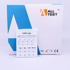 AllTest TORCH IgG Combo Rapid Test Cassette ITOG -445 24 months Shelf Time