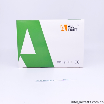 Good price Tira temprana de lectura rápida del equipo de la prueba del cáncer de colon del MANDO de las heces de la investigación para la clínica con CE en línea