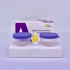 High sensitivity Sperm Concentration Rapid Test Cassette Safety