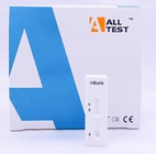 HBsAb Rapid Test Cassette (Serum/Plasma)