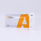 High Qualified Drug Abuse Test Kit ZOL Rapid Test Cassette/Dipstick/Panel  in Urine
