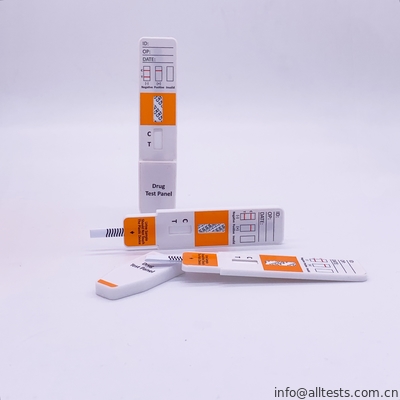 Good price Ácido lisérgico Diethylamide lsd 20ng del equipo de la prueba de la tenencia ilícita de drogas de la alta precisión/el panel del ml en línea