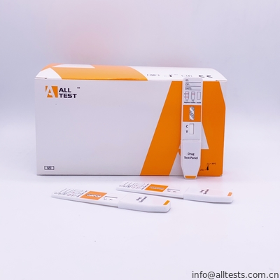 Good price 200ng/ml del fentanilo de drogas de la tenencia ilícita de la prueba precisión del equipo de alta una diagnosis del paso en línea