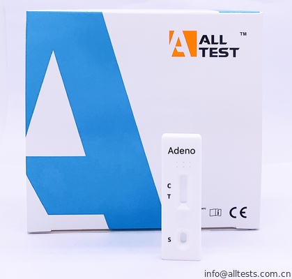 Good price Pruebas de diagnóstico rápidas del adenovirus con de alta calidad en línea