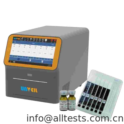 Good price Determinación cuantitativa de la prueba de immunoensayo de la quimioluminescencia de la LH en línea