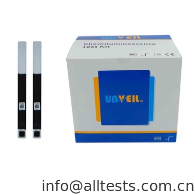Good price Método de la competencia de la prueba de immunoensayo de la quimioluminescencia del T3 del Triiodothyronine en línea