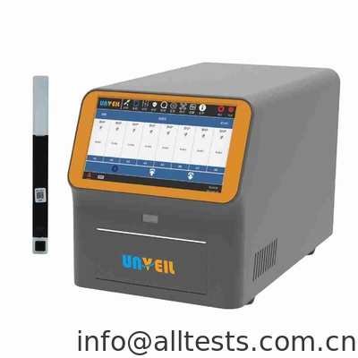 Good price CE de Kit In Vitro Diagnostic Use de la prueba del antígeno 199 (CA19-9) CLIA del carbohidrato en línea