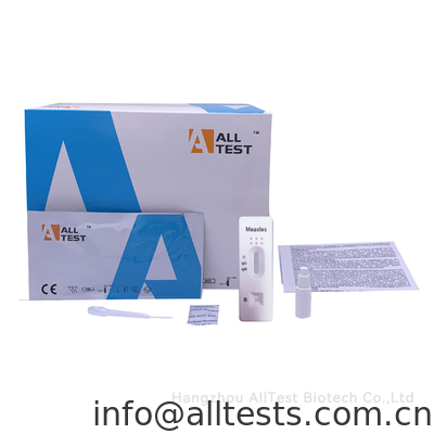 Good price Enfermedades infecciosas en sangre entera/suero humano en línea