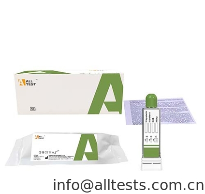 Good price Calprotectina/Transferrina/FOB/Hb-Hp Combo Prueba rápida y Prueba de enfermedad infecciosa para la enfermedad inflamatoria intestinal en línea