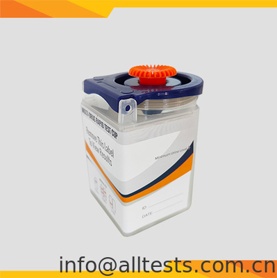 Good price Prueba rápida y precisa de abuso de drogas Taza de orina para profesionales de la salud Multidrogas en la muestra de orina 5 minutos en línea