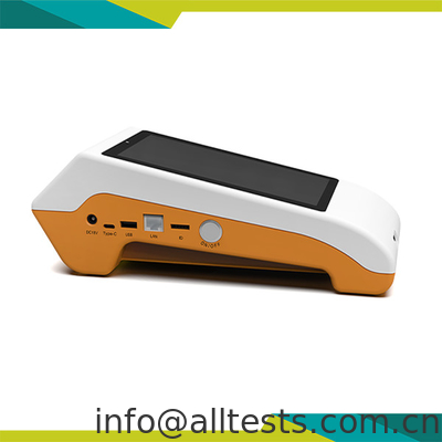 Good price DEBUNK16 Analisador de análisis inmunológico de fluorescencia AFR-900 de un solo canal en línea