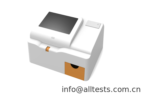 Good price DEBUNK Plus+ 12 canales de fluorescencia de análisis inmunológico AFR-700 en línea