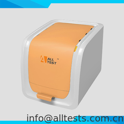 Good price DC 5V ALLTEST LF Reader 8 GB Memoria interna en línea