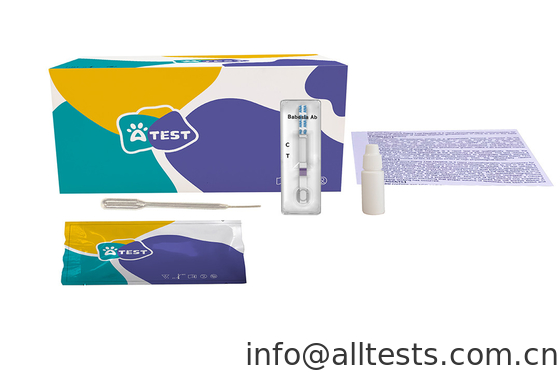 Good price Pistas de prueba de glucosa en sangre canina / felina OEM en línea