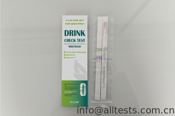 Good price Las muñecas de prueba de control de bebidas HDOA-D26 HDKE-D06B en línea