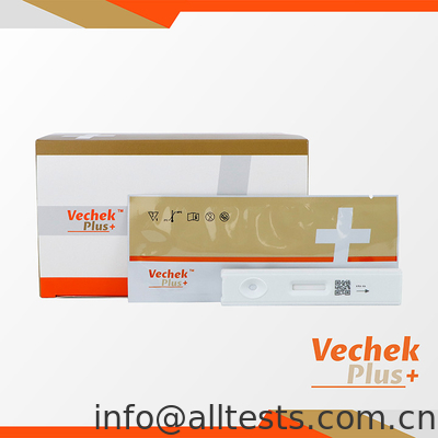Good price Cásete de prueba de anticuerpos anaplásmicos (sangre entera/suero/plasma) en línea