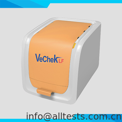 Good price Vechek LF Reader para pruebas de inmunología de flujo lateral en línea