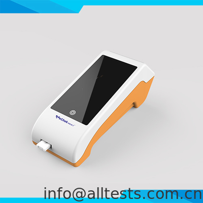 Un buen precio. VFR-201 - Analizador de inmunoensayo de fluorescencia (cuantitativo/cualitativo) en línea