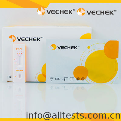 Un buen precio. Pox Virus Ag - Pox Virus Antigen Rapid Test Cassette (Swab) en línea