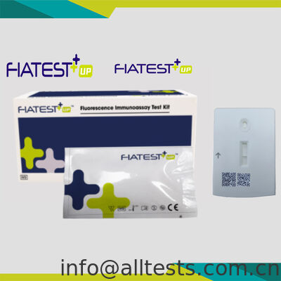 Un buen precio. FI-MOP-H902 -- Cásete de prueba única de drogas - M orfina (MOP) (pelo) en línea