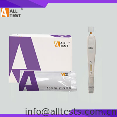 Un buen precio. FHC-403P -- Prueba rápida de embarazo (para la detección cualitativa de la hCG) en línea