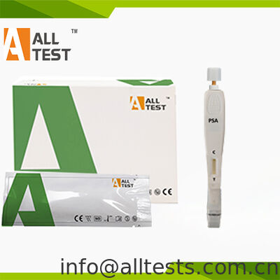 Un buen precio. Prueba Rápida de Antígeno Prostático Específico PSA TPS-403P Para Uso Profesional en línea
