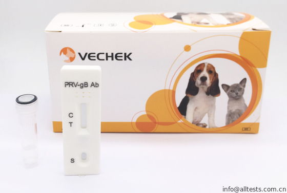 Good price Uso fácil Prv - equipo de la prueba del hogar del anticuerpo del GB con 24 meses de tiempo del estante en línea