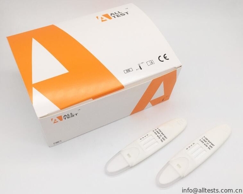 Good price Lectura conveniente - dispositivo rápido D de la prueba de la droga - de drogas de la diagnosis flúida oral multi de la tenencia ilícita en línea