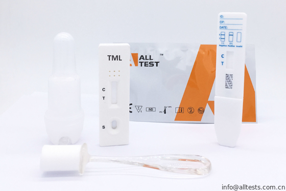Good price Tramadol TML ayuna especificidad del equipo de la prueba de la tenencia ilícita de drogas de la lectura altos y exacto en línea
