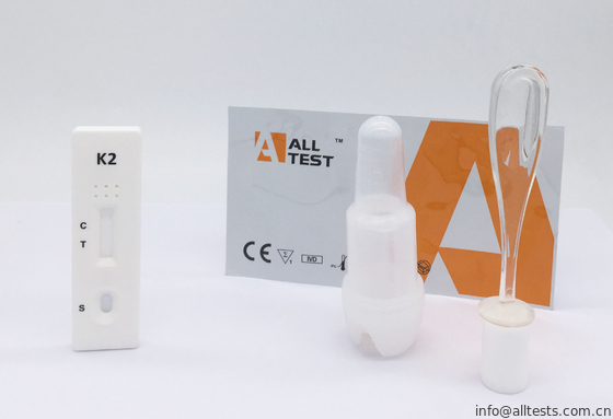 Good price Equipo sintético de la prueba de la tenencia ilícita de drogas de la marijuana K2/equipos de prueba de diagnóstico rápidos en línea