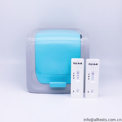 Good price Uso:    La gripe una prueba rápida es una prueba de diagnóstico in vitro para la detección cualitativa de tipo de la gripe en línea