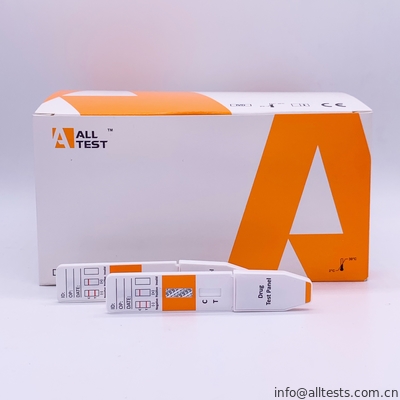 Good price 6- Monoacetylmorphine 6 - equipo del Rdt de MAM de la diagnosis 10ng/ml de la tenencia ilícita de drogas en línea